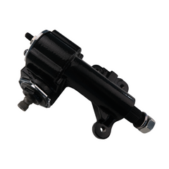 1967-1970 Ford Mustang Manual Steering Box, 16:1, 3/4"-36 Spline Input