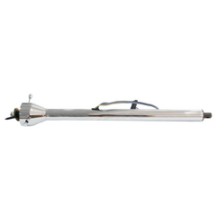 Hot Rod Universal 16"/28"/30"/32"/35" Manual Straight Floor Shift Steering Column