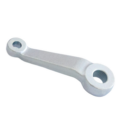 2" Dropped Vega Pitman Steering Arm Tapered for Ford Tie Rod End