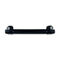 1955-1957 Chevy Car Complete Steering Linkage Kit, Steel Adjusting Sleeve