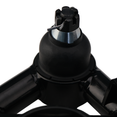 Mustang II Offset Tubular Lower Control Arms, Stock Style / Narrowed , No Strut Rod