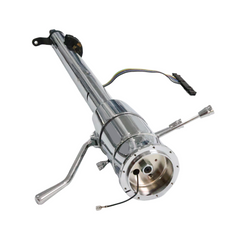 1957 Chevy Auto Tilt Column Shift Steering Column without Key