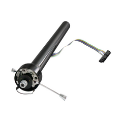 Hot Rod Universal 16"/28"/30"/32"/35" Manual Straight Floor Shift Steering Column