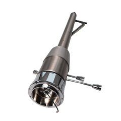 1957 Chevy Manual Tilt Floor Shift Steering Column without Key