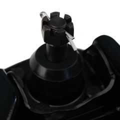 1955-1957 Chevy Stock Style Upper & Lower Control Arms