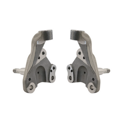 1962-1974 Mopar B & E Body Stock Spindles w/ Bracket