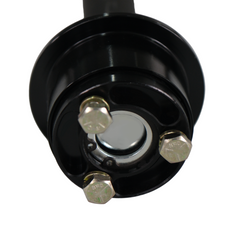 22.5" - 32"/32" - 42" Collapsible Manual Straight Floor Shift Steering Column