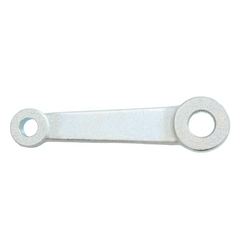 2'' Dropped Vega Pitman Steering Arm, 5/8" Bolt