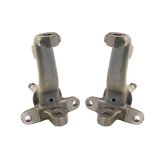 1962-1967 Chevy Nova Stock Height Disc Brake Spindles