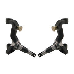 1964-1972 Chevy Pontiac GM A - F - X Body Disc Brake Stock Spindles GTO Chevlle