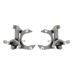 1979-Up GM Metric Short Arm 3-Piece Spindle Kit