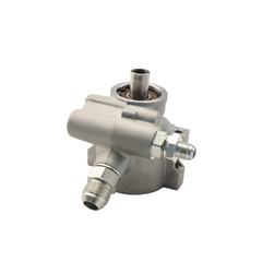 GM Type II Aluminum Power Steering Pump