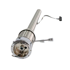 Hot Rod Universal 16"/28"/30"/32"/35" Manual Straight Floor Shift Steering Column