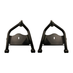 1963-1970 Chevrolet C10 Truck Narrowed Air Bag Tubular Upper & Lower Control Arms
