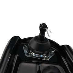 1973-1987 C10 Truck Stock Style Upper & Lower Control Arms