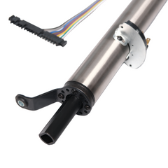 1957 Chevy Auto Tilt Column Shift Steering Column without Key