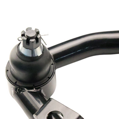 Mustang II Tubular Lower Control Arms, Stock-Style / Narrowed, for Coilover, No Strut Rod