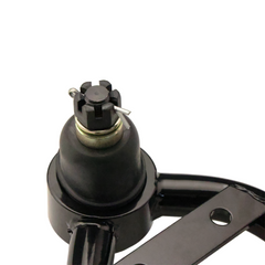 Mustang II Tubular Lower Control Arms for Stock & Coilover, with Strut Rods