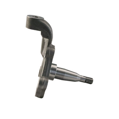 1962-1974 Mopar B & E Body Stock Spindles w/ Bracket