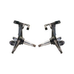 1978-1988 GM G-Body Stock Style Midsize Spindles