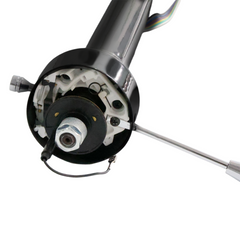 Hot Rod Universal 16"/28"/30"/32"/35" Manual Straight Floor Shift Steering Column