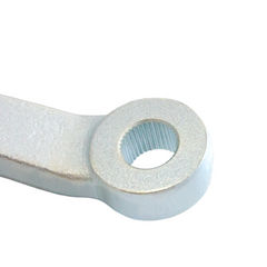 2'' Dropped Vega Pitman Steering Arm, 5/8" Bolt