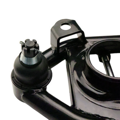 Mustang II Offset Tubular Lower Control Arms, Stock Style / Narrowed , No Strut Rod