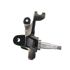 1967–1969 Chevrolet Camaro F-Body 2" Dropped Spindles