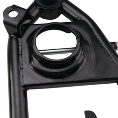 Mustang II Offset Tubular Lower Control Arms, Stock Style / Narrowed , No Strut Rod