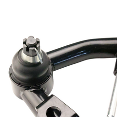 Mustang II Tubular Lower Control Arms, Stock-Style / Narrowed, for Coilover, No Strut Rod