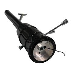 1957 Chevy Manual Tilt Floor Shift Steering Column without Key