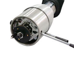1967-1972 Chevy C10 GMC Truck Manual Tilt Floor Shift Steering Column