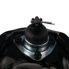 1955-1957 Chevy Stock Style Upper & Lower Control Arms