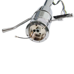 1957 Chevy Auto Tilt Column Shift Steering Column without Key