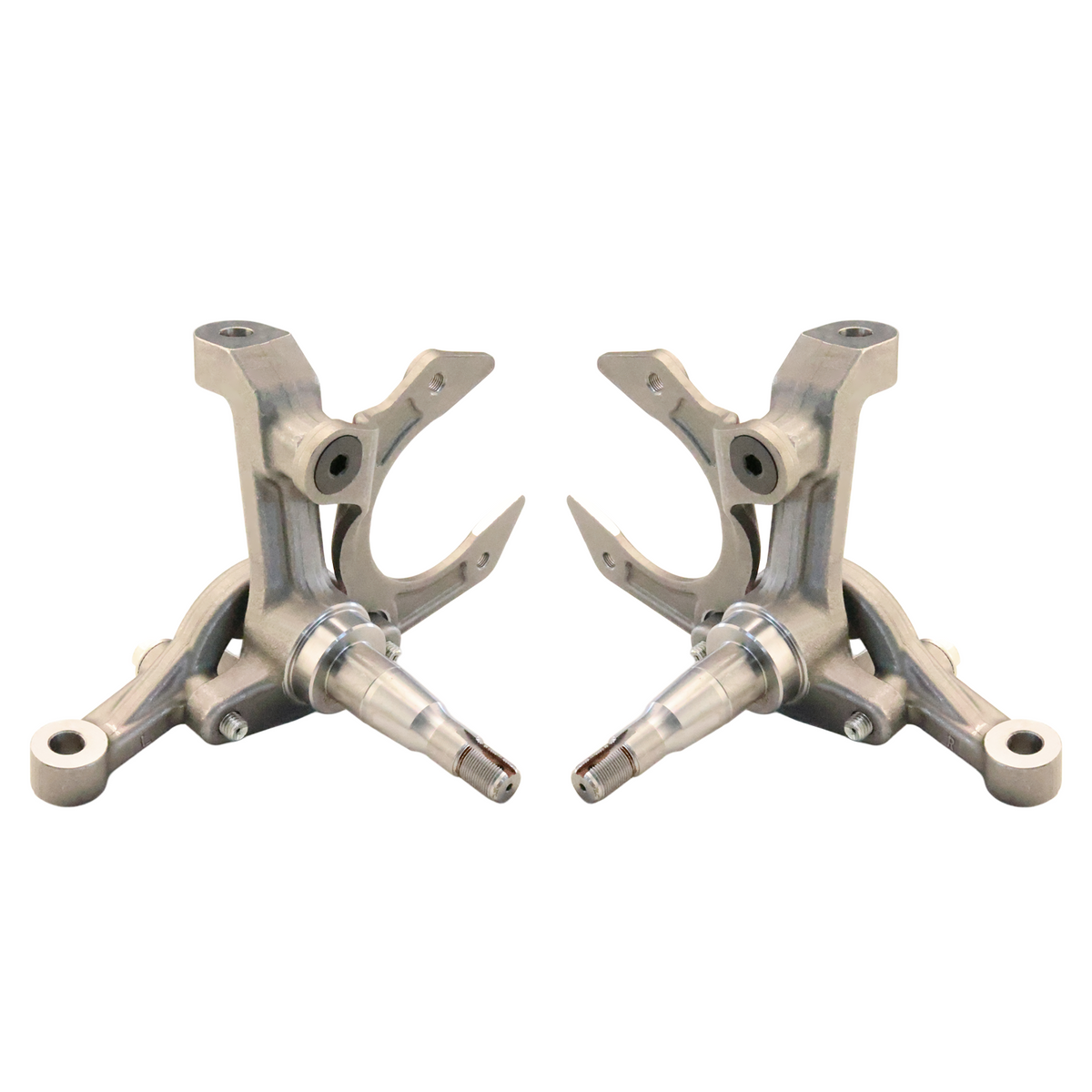 1979-Up GM Metric Short Arm 3-Piece Spindle Kit