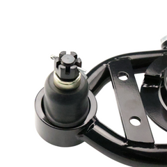 Mustang II Tubular Lower Control Arms for Stock & Coilover, with Strut Rods
