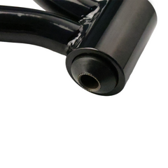 Mustang II Tubular Lower Control Arms for Stock & Coilover, with Strut Rods
