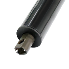 Hot Rod Universal 16"/28"/30"/32"/35" Manual Straight Floor Shift Steering Column