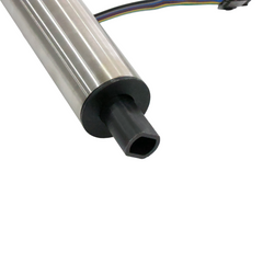Hot Rod Universal 16"/28"/30"/32"/35" Manual Straight Floor Shift Steering Column