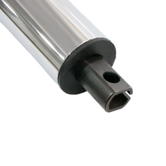 Hot Rod Universal 16"/28"/30"/32"/35" Manual Straight Floor Shift Steering Column