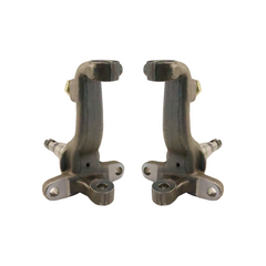 1962-1967 Chevy Nova Stock Height Disc Brake Spindles