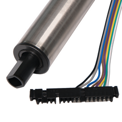 Universal 12"/16"/28"/30"/32"/35" Manual Tilt Floor Shift Steering Column with Adapter