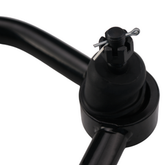 Mustang II  Stock Style  / Narrowed Tubular Upper Control Arms