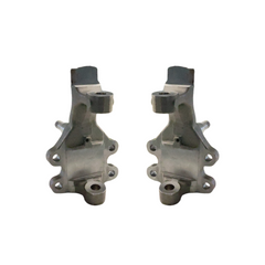 GM A, F & X-Body 2" Drop Spindle