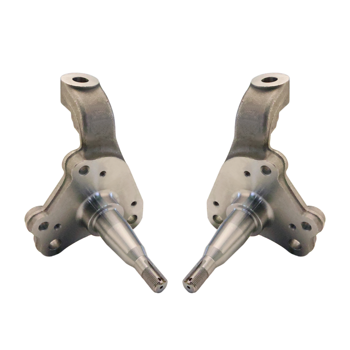 1962-1974 Mopar B & E Body Stock Spindles w/ Bracket