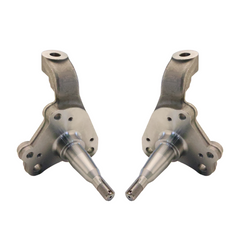 1962-1974 Mopar B & E Body Stock Spindles w/ Bracket