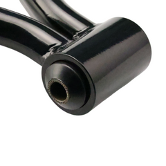 Mustang II Tubular Lower Control Arms for Stock & Coilover, with Strut Rods