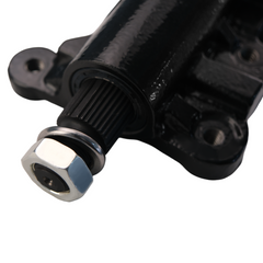 1967-1970 Ford Mustang Manual Steering Box, 16:1, 3/4"-36 Spline Input