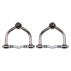 Mustang II Stock Style / Narrowed Tubular Upper Control Arms