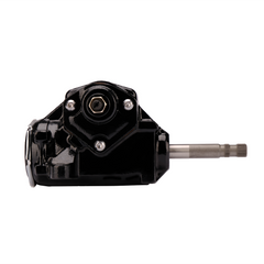 1965-1991 GM Manual 525 Steering Box, 25:1, 3/4''-30 Input Spline